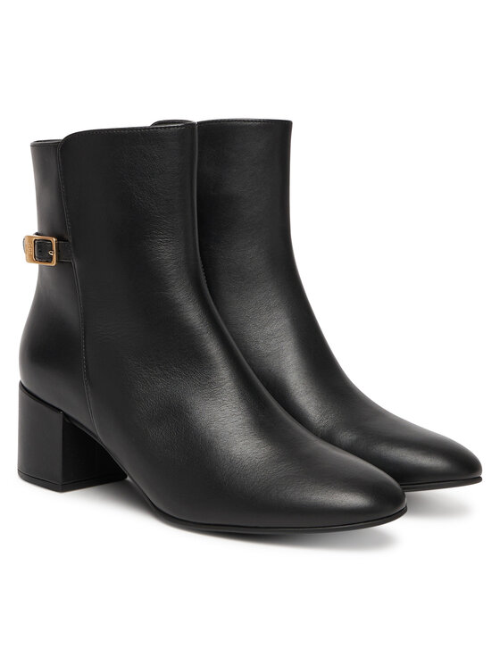 HÖGL HÖGL Stiefeletten Ella 0-134123-0100 Schwarz