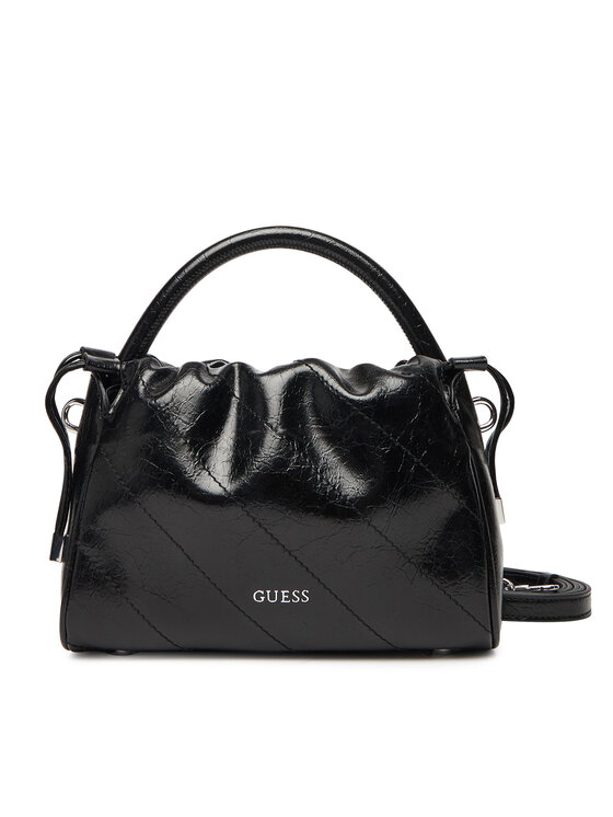 Geantă Guess Amys HWMY96 59160 Negru