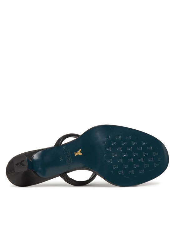 Patrizia Pepe Patrizia Pepe Ciabatte 8X0060/L026 Nero