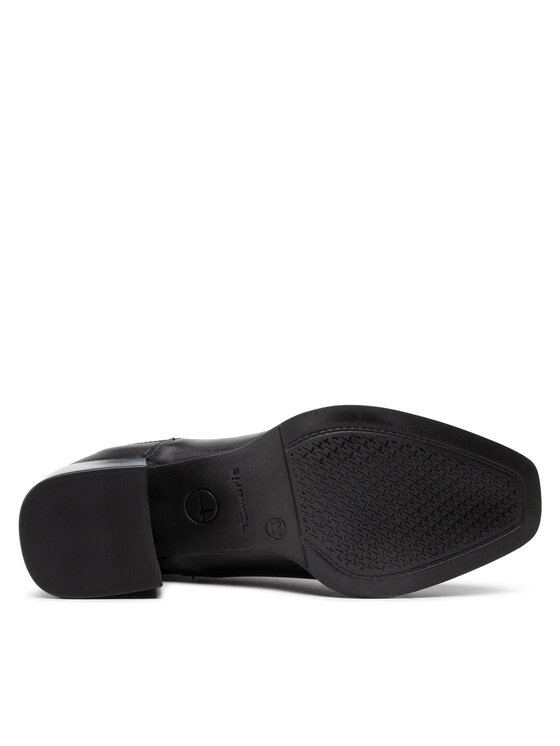 Tamaris Tamaris Stivaletti 1-25383-29 Nero