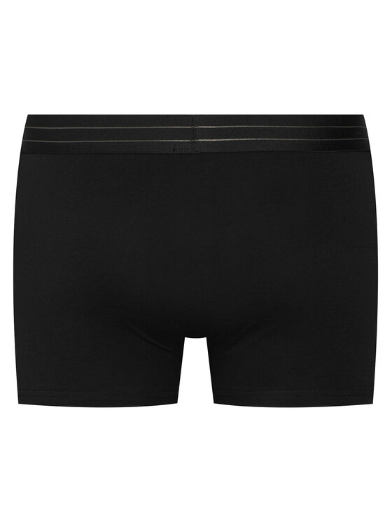 Cristiano Ronaldo CR7 Cristiano Ronaldo CR7 Boxershorts-Set 8120-49 Schwarz