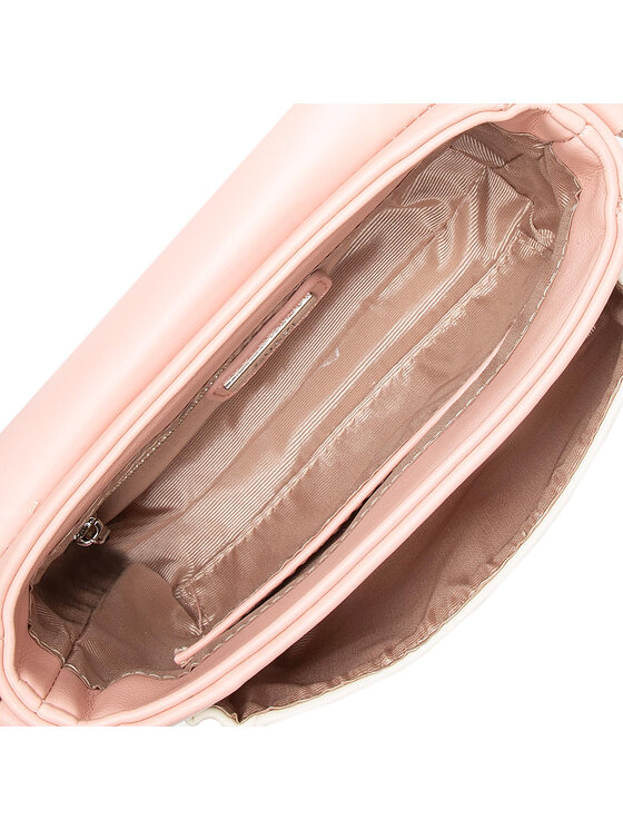 QUAZI QUAZI Torbica MQR-J-015-60-01 Ružičasta