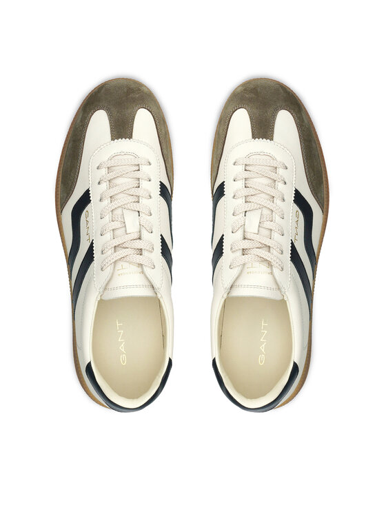 Gant Gant Superge 31631012 Écru