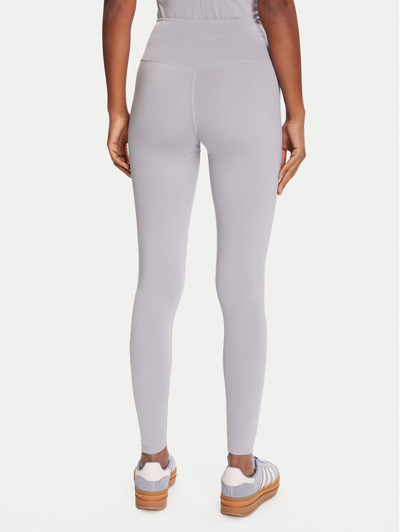 Girlfriend Collective Girlfriend Collective Легінси Float 4021 Фіолетовий Slim Fit