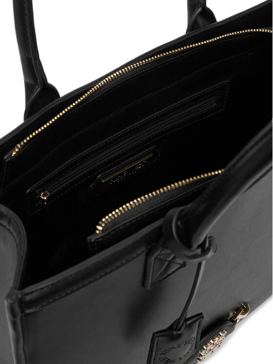 Nine West Nine West Kabelka EO-Mulberry Grace-LDA8450 Černá