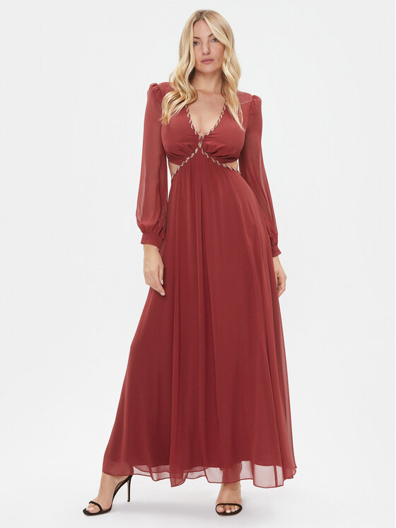 Официална рокля Marciano Guess