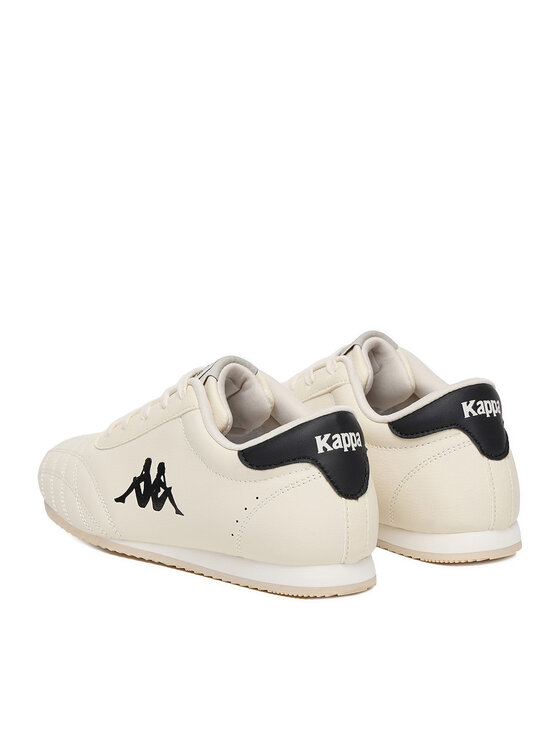 Kappa Kappa Laisvalaikio batai EO-1491510A(W) Écru