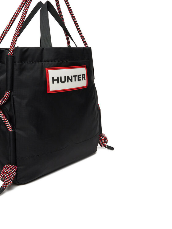 Hunter Hunter Sportska torba C-HTR-B-005-06 Crna
