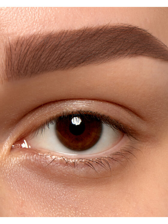 INGLOT INGLOT Konturówka AMC Żel do brwi 16