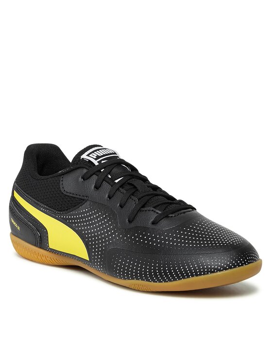 Puma Puma Tenisice za nogomet Truco III 106935 09 Crna