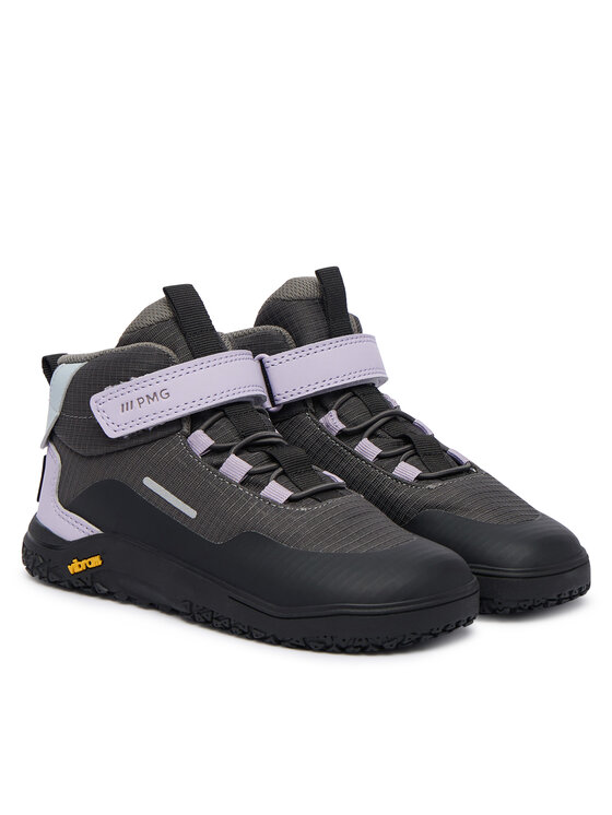 Primigi Primigi Auliniai batai GORE-TEX 2418111 S Pilka