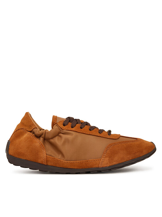 Steve Madden Steve Madden Laisvalaikio batai Bobby 11005776 Šviesiai ruda