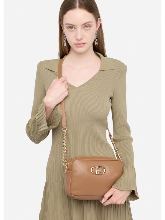 Liu Jo Liu Jo Borsa AF5144E007781140 Beige