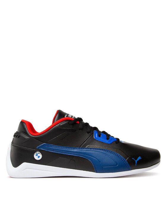 Puma Puma Sneakersy BMW Mms Drift Cat Delta 307100 01 Czarny