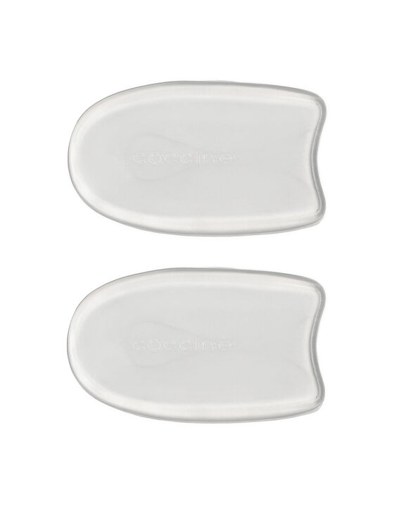 Coccine Coccine Podpiętki Gel Anatomic- Heel Pad Gel 665/16/93A-F