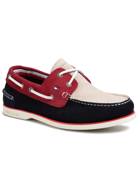 Мокасини Tommy Hilfiger