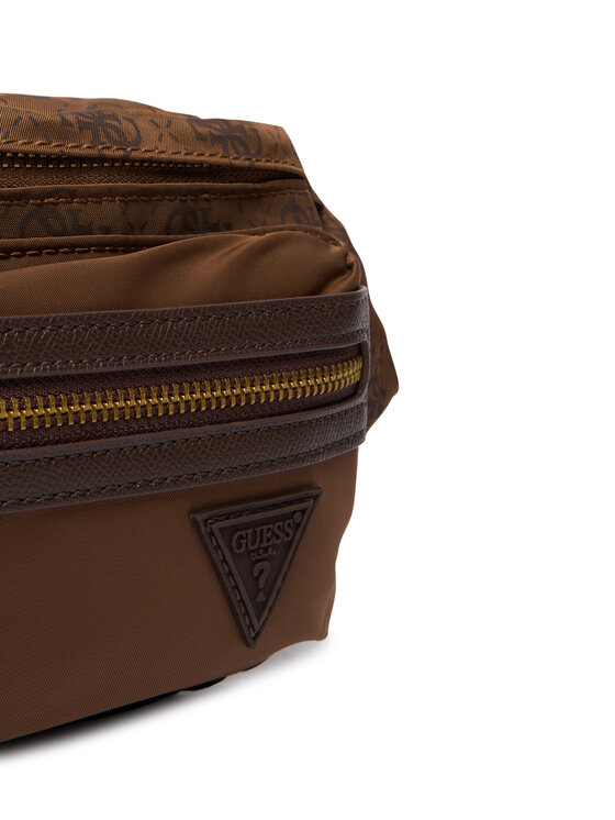 Guess Guess Marsupio﻿ HMBENP P6156 Marrone