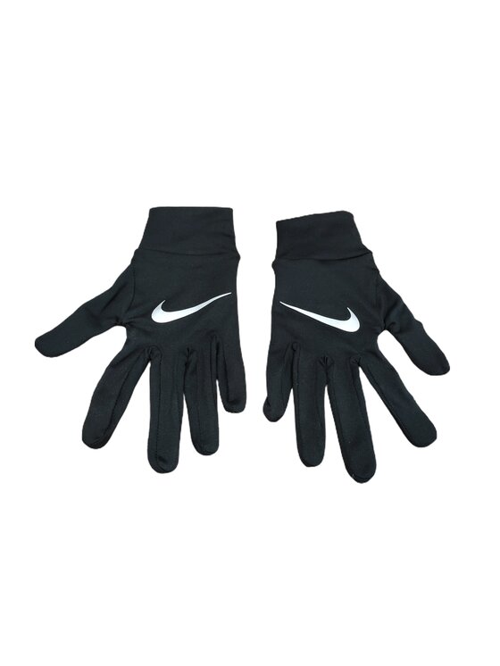 Nike Nike Rękawiczki Dri-FIT Accelarate Gloves Czarny