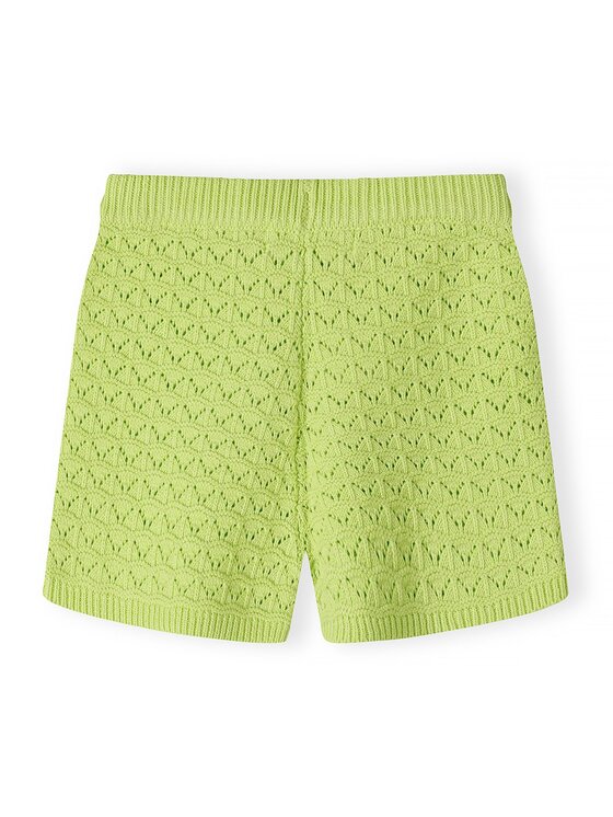 minoti minoti Zestaw 30KNIT151 Zielony Regular Fit