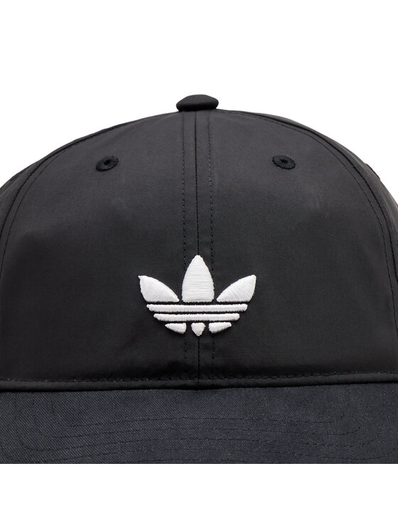 adidas adidas Czapka z daszkiem IW8626 Czarny