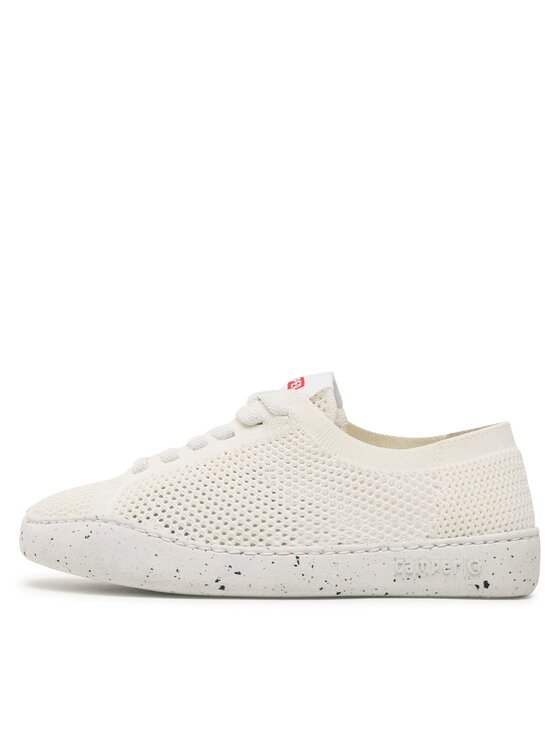 Camper Camper Sneakers Peu Touring K201390-001 Bianco