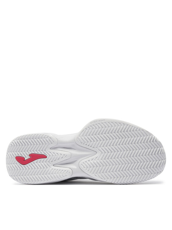 Joma Joma Взуття для тенісу Master 1000 Lady 2402 TM10LS2402C Білий