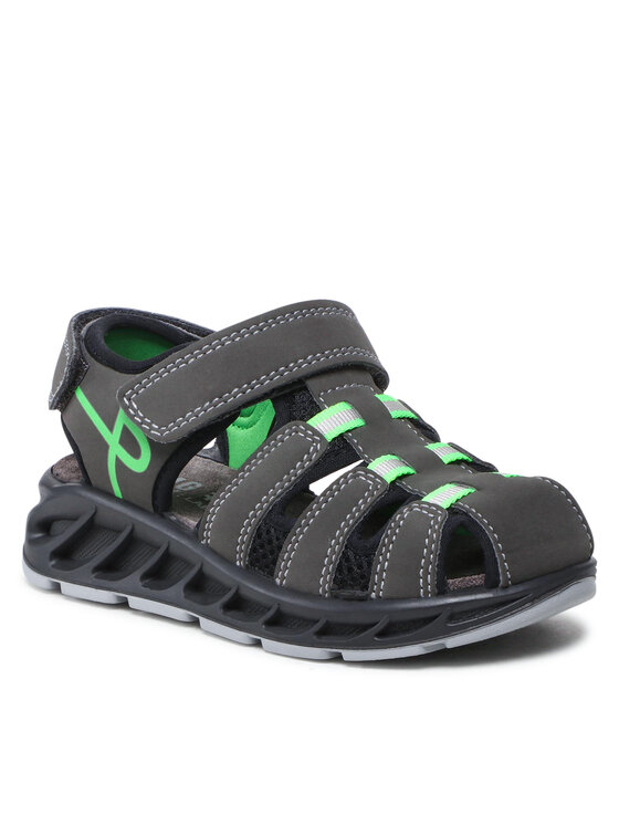 Primigi Primigi Sandalen 1891911 S Grau