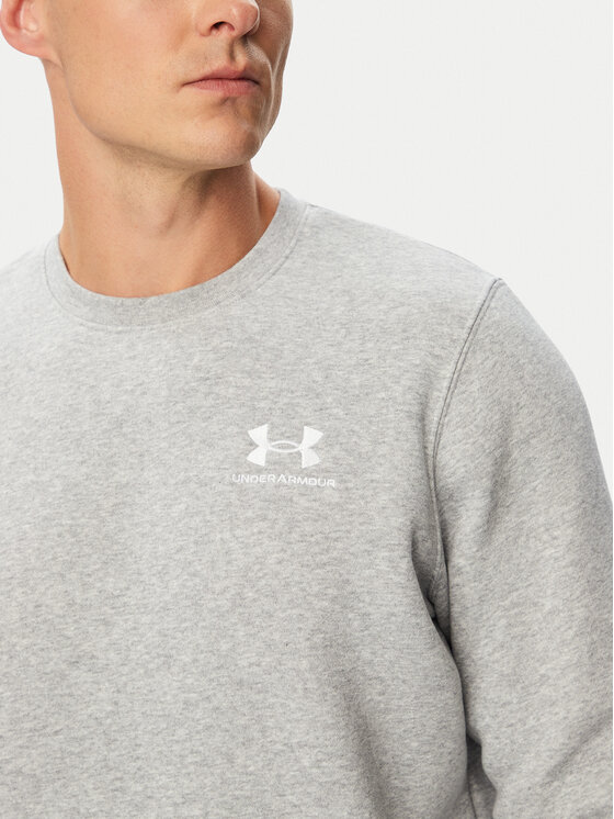 Under Armour Under Armour Pluus Ua Essential 1374250 Helehall Loose Fit