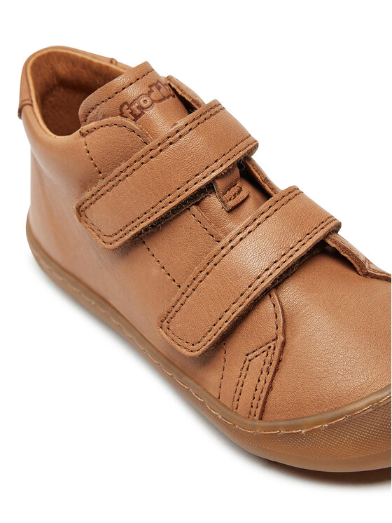 Froddo Froddo Poolsaapad Ollie S G2130328-2 S Pruun