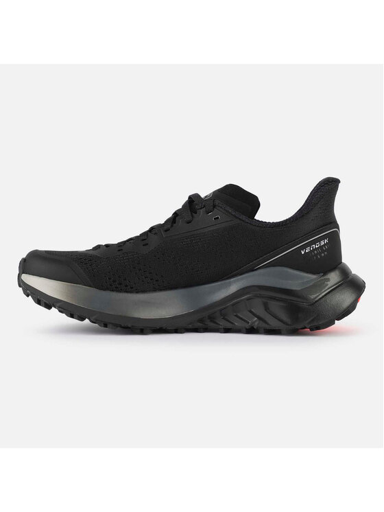 Rossignol Rossignol Buty do biegania Venosk Czarny
