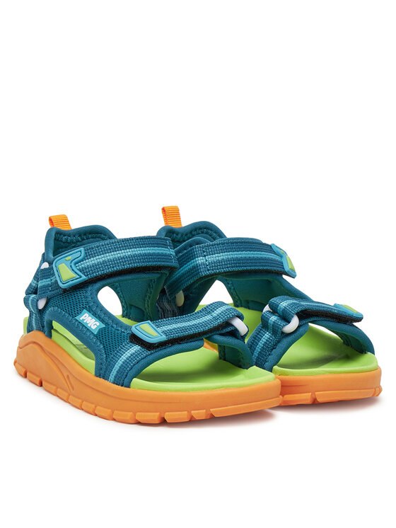 Primigi Primigi Sandales 7970666 Zils