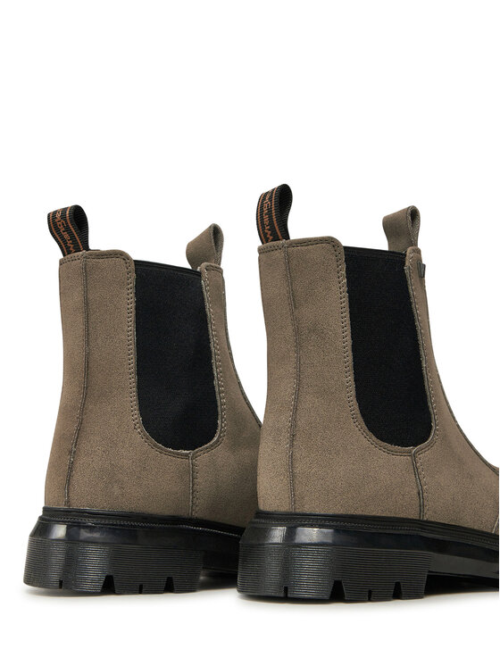 Wrangler Wrangler Челсі Hadley 20243063.6BW Сірий
