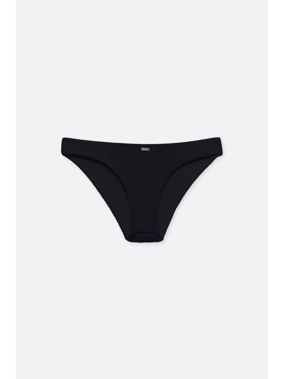Sprandi Sprandi Bikinio apačia SP22-KOS020B Juoda