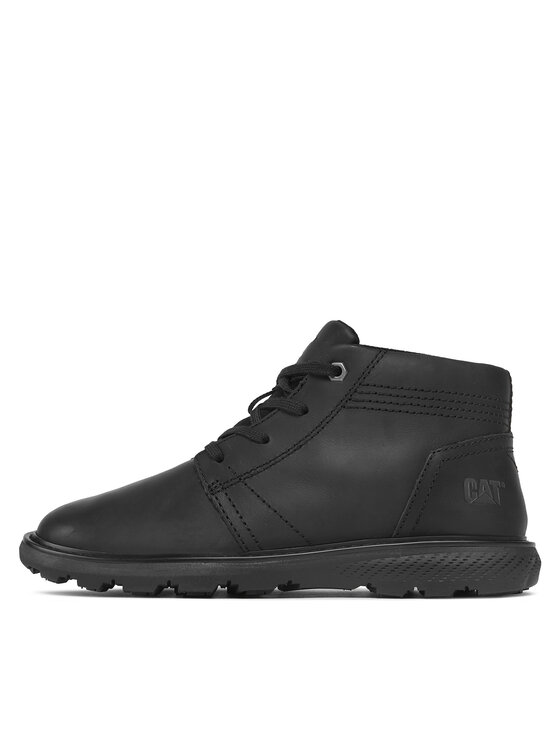 CATerpillar CATerpillar Schnürschuhe Trey 2.0 P725209 Schwarz