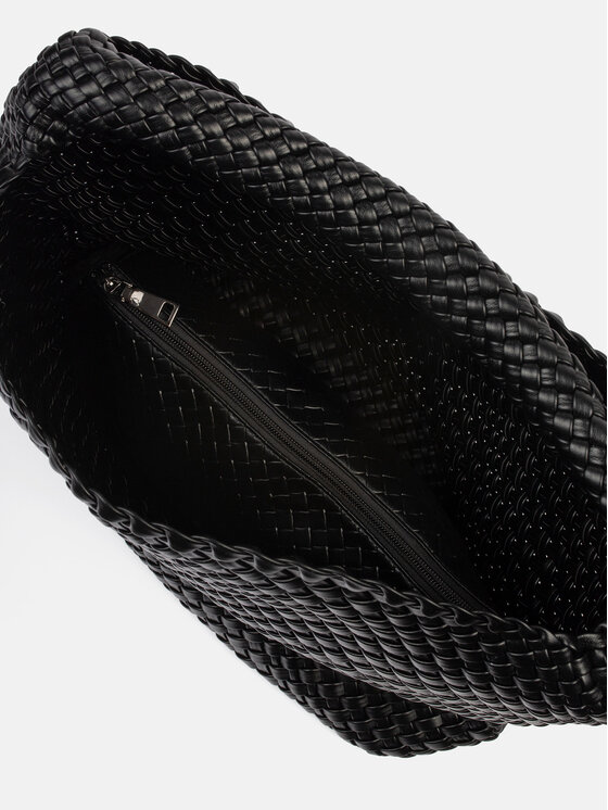 L37 L37 Borsetta KANSAS Nero