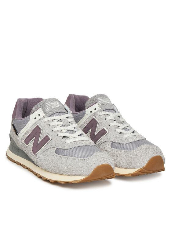 New Balance New Balance Laisvalaikio batai U574YGD Pilka