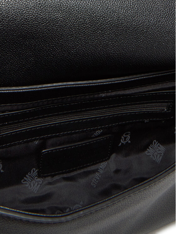 Steve Madden Steve Madden Kabelka Bindara SM13001657 Čierna