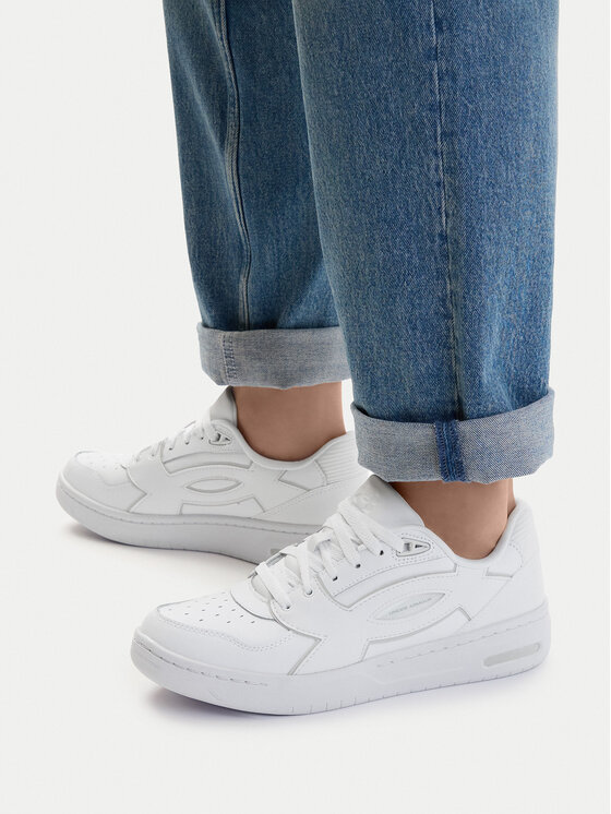 Under Armour Under Armour Sneakers UA Flex 6007037 100 Bianco