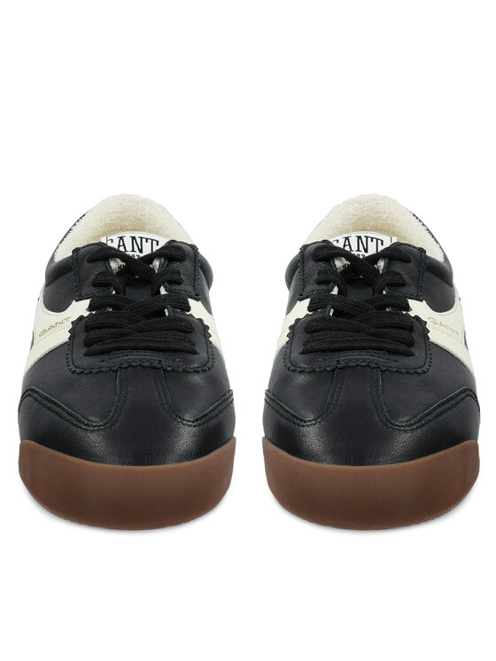 Gant Gant Sneakers 32531181 Schwarz