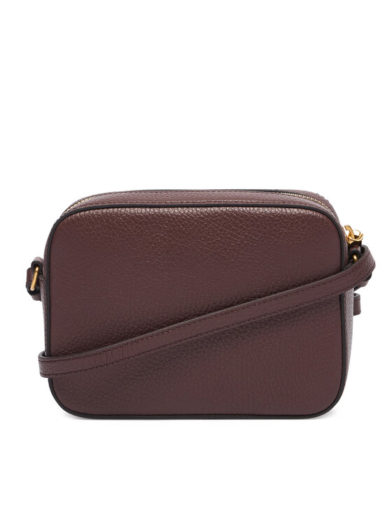 Coccinelle Coccinelle Дамска чанта MF6 Coccinelle Beat Soft E1 MF6 55 04 01 Бордо
