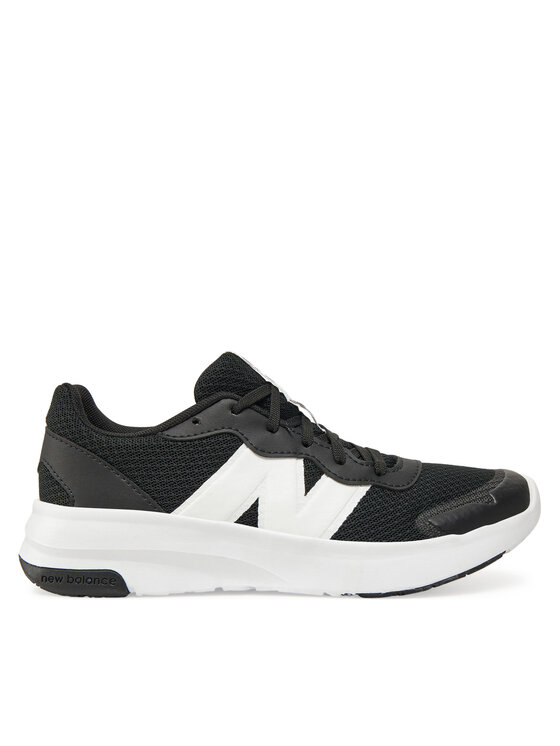 New Balance New Balance Pantofi pentru alergare 578's GK578BK Negru