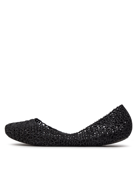 Melissa Melissa Balerini Campana Papel VII Ad 31512 Negru