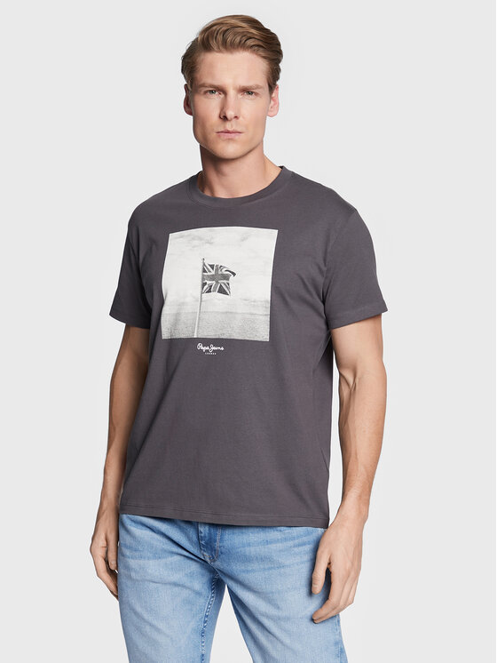 T-shirt Pepe Jeans