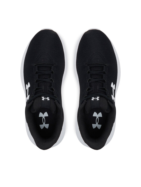 Under Armour Under Armour Běžecké boty Ua W Phade Rn 3 3028259 Černá