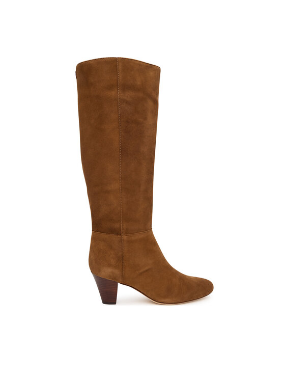 LAUREN RALPH LAUREN LAUREN RALPH LAUREN Ratsasaapad Emersyn 802P15715002 Pruun