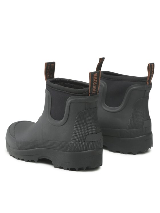Tretorn Tretorn Wellington Terräng Low Neo Winter 800184 50 Nero