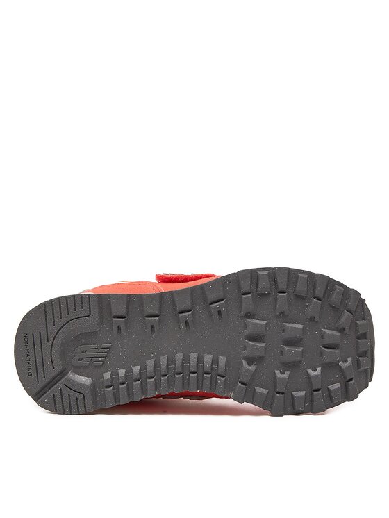New Balance New Balance Tossud PV574RCB Oranž