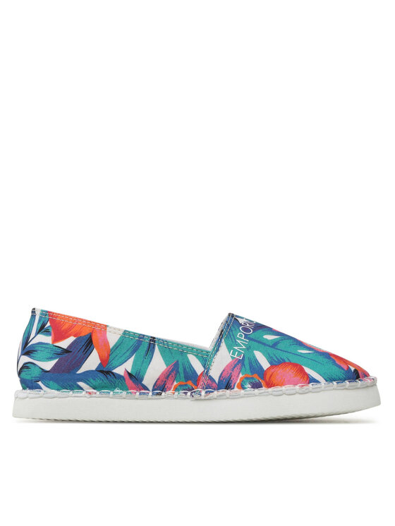 Scarpe basse XVSS02 XN120 Q734 Multicolore