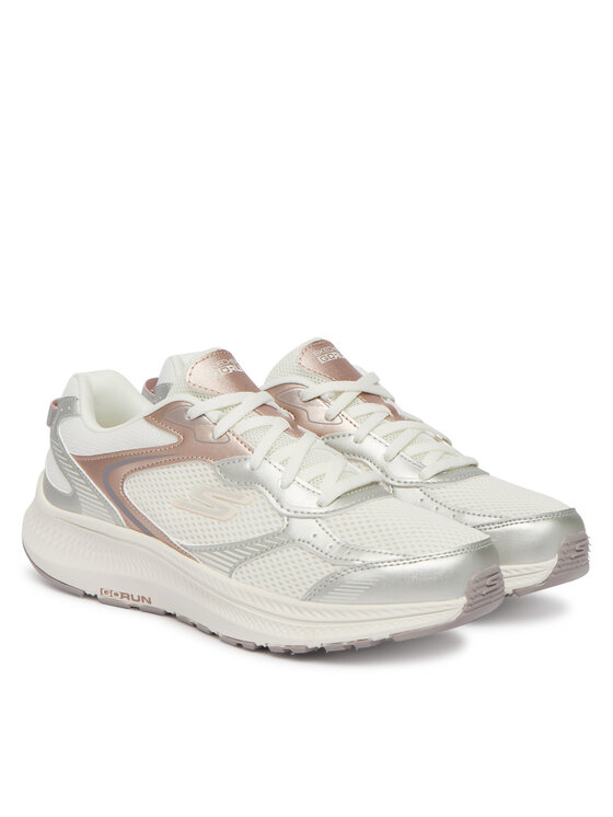 Skechers Skechers Sportcipők Go Run Consistent 2.0 303964L/OFWT Fehér