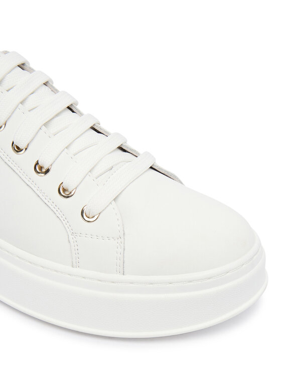 Patrizia Pepe Patrizia Pepe Sneakers PPJ903.27 Bianco
